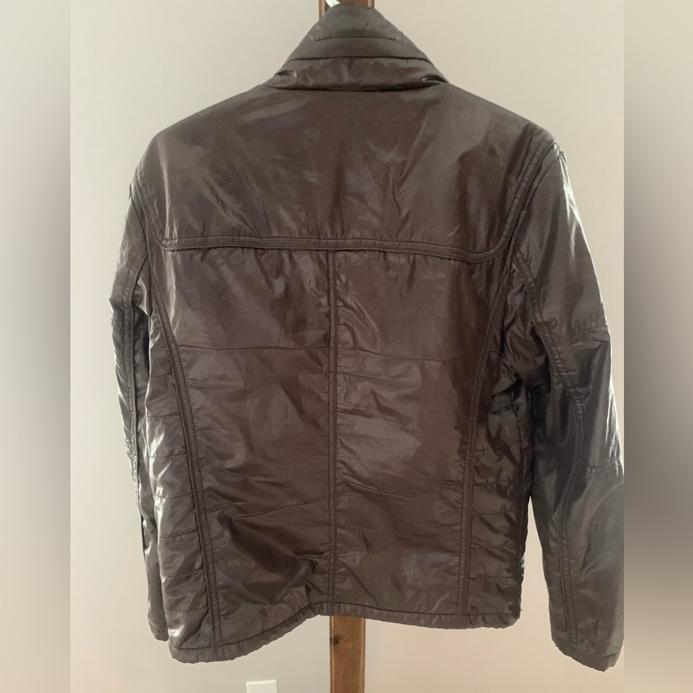 TATE| Lightweight jacket. - Picture 10 of 14